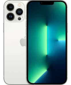 Điện thoại iPhone 13 Pro 128GB MLVA3VN/A Silver (Apple VN) 2021