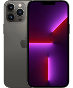 Điện thoại iPhone 13 Pro Max 1TB MLLK3VN/A Graphite (Apple VN) 2021