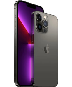 Alternative view of Điện thoại iPhone 13 Pro Max 1TB MLLK3VN/A Graphite (Apple VN) 2021